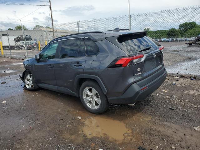 Vin: 2t3p1rfvxmw170693, lot: 57094595, toyota rav4 xle 20212