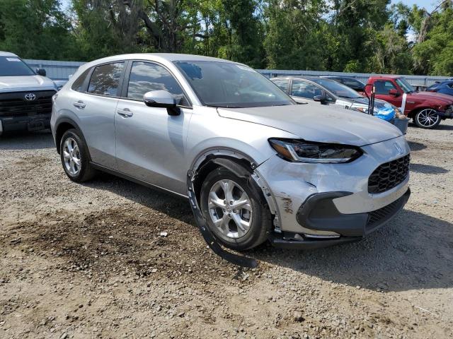 Vin: 3czrz1h31pm735671, lot: 55494835, honda hr-v lx 20234