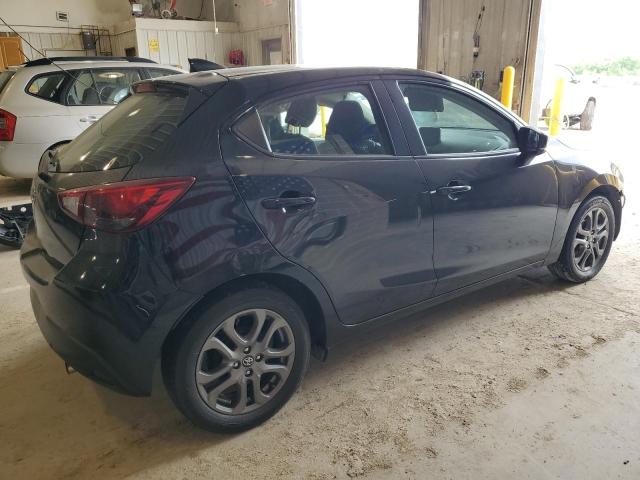 Vin: 3mydlbjv5ly708206, lot: 56542335, toyota yaris le 20203