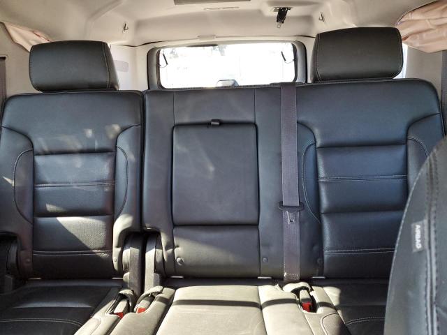 2015 GMC YUKON XL D - 1GKS2JKJ8FR510734