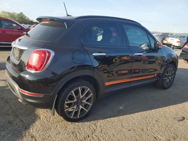 2018 FIAT 500X TREKK ZFBCFXCB2JP708604