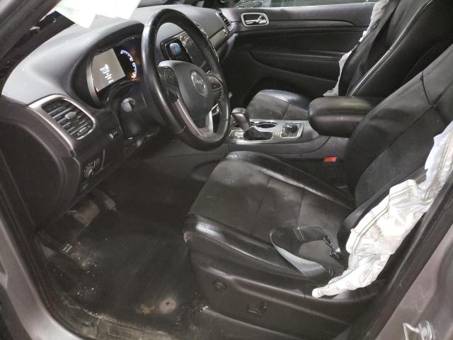 2020 JEEP GRAND CHER - 1C4RJFAG2LC418324