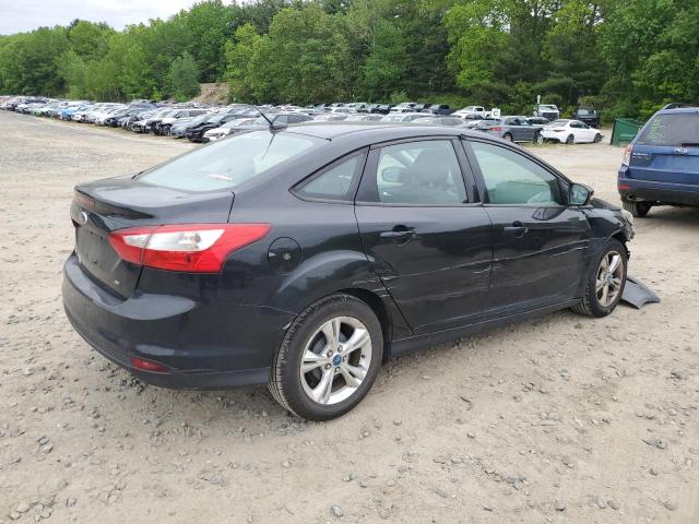 Vin: 1fadp3f23dl103110, lot: 57808205, ford all models se 20133
