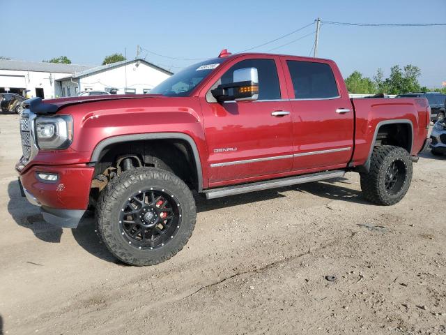 Vin: 3gtu2pejxjg151527, lot: 56987285, gmc sierra k1500 denali 2018 img_1