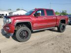 2018 GMC SIERRA K15 - 3GTU2PEJXJG151527