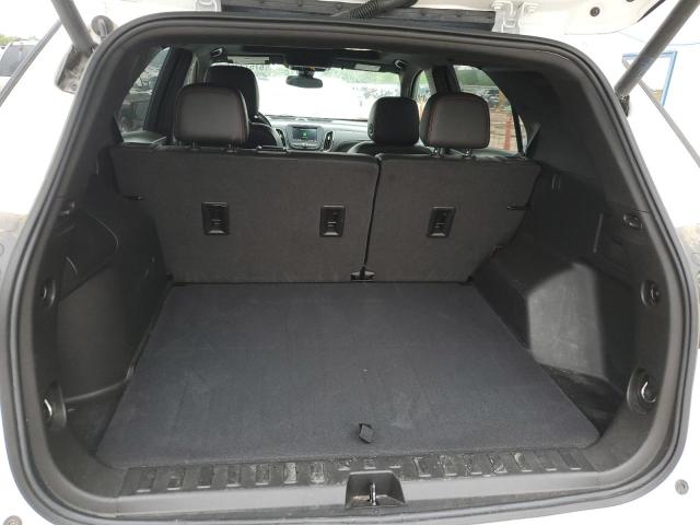 2022 CHEVROLET EQUINOX RS 2GNAXWEV8N6123090