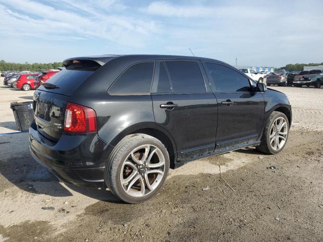 Vin: 2fmdk4ak5dba99160, lot: 58069935, ford edge sport 20133