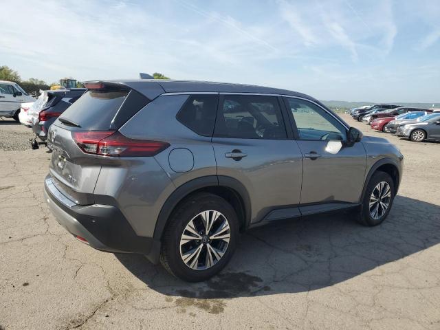 Vin: jn8bt3bb1pw184229, lot: 55389875, nissan rogue sv 20233
