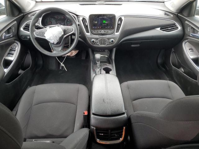 2022 CHEVROLET MALIBU LT 1G1ZD5ST9NF116441