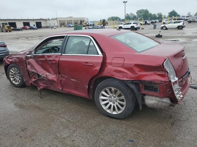 Vin: 2c3ccaag5eh166754, lot: 57692545, chrysler 300 20142