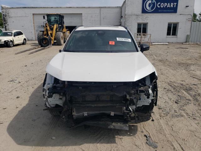 2025 HONDA CR-V SPORT 7FARS6H80SE002791