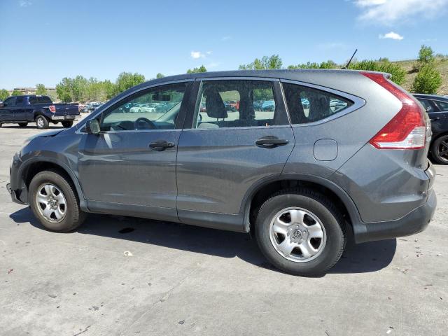 Vin: 5j6rm4h39el051059, lot: 58094735, honda crv lx 20142