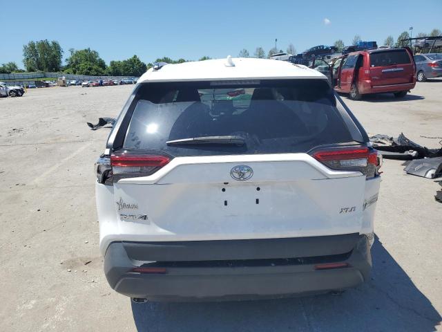 2020 TOYOTA RAV4 XLE - 2T3W1RFV5LC083652