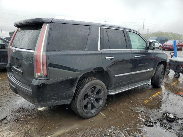 Vin: 1gys4bkj5hr131683, lot: 55798795, cadillac escalade luxury 20173
