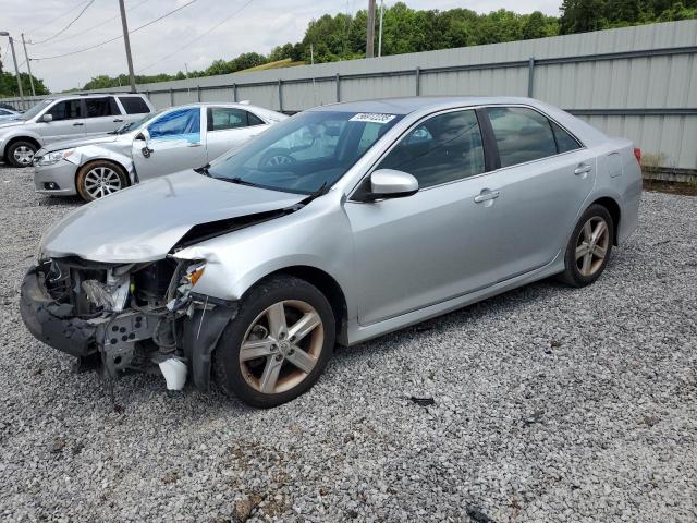 Vin: 4t1bf1fk4cu119653, lot: 56912235, toyota camry base 2012 img_1