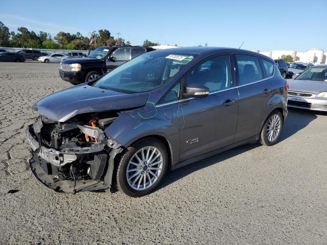 Vin: 1fadp5cu8el505482, lot: 55702675, ford cmax premium 2014 img_1
