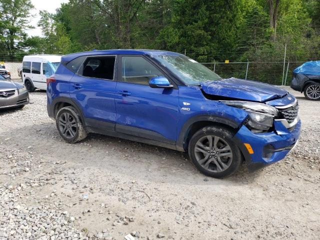 Vin: kndepcaa5m7159815, lot: 57522115, kia seltos lx 20214