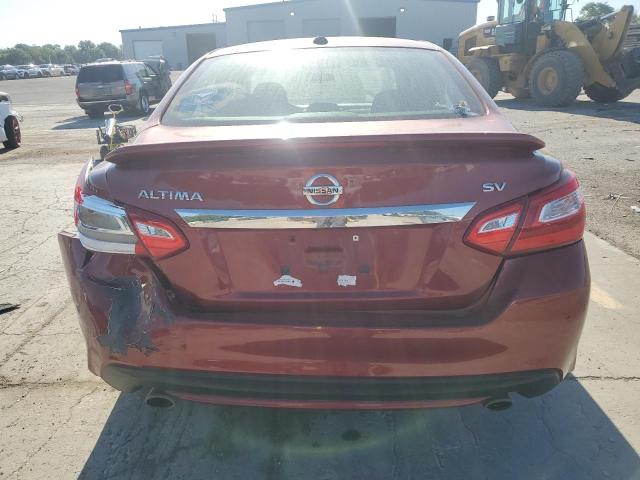 2016 NISSAN ALTIMA 2.5 - 1N4AL3AP0GC129380