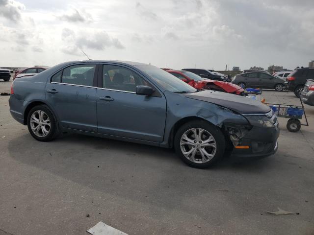 Vin: 3fahp0ha2cr325349, lot: 58313645, ford fusion se 20124