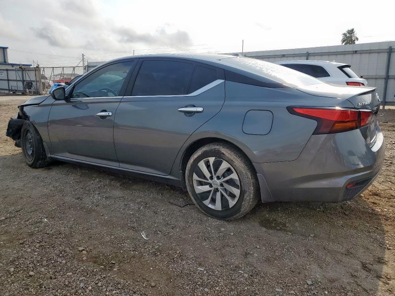 2020 NISSAN ALTIMA S - 1N4BL4BV9LN314520