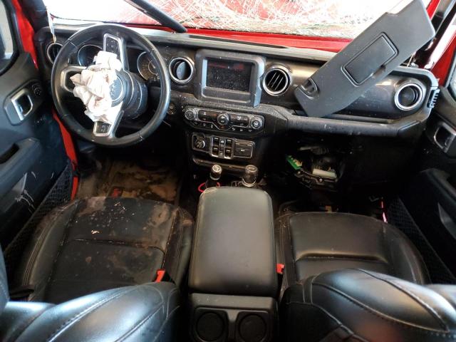 2020 JEEP WRANGLER U 1C4HJXEN6LW239647