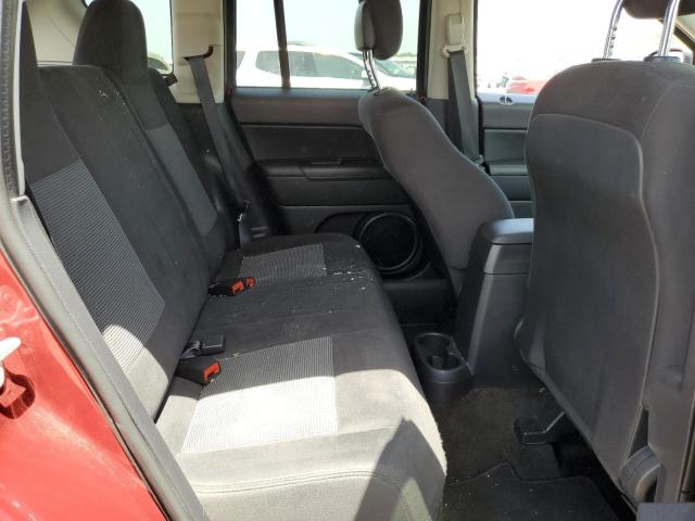 2015 JEEP COMPASS SP - 1C4NJDBB2FD269451