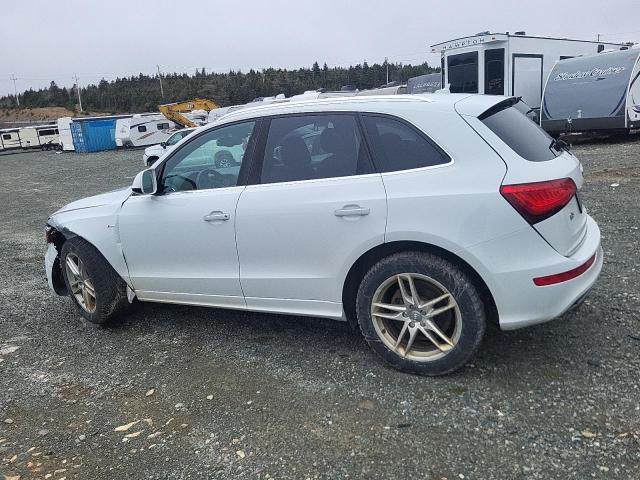 2017 AUDI Q5 TECHNIK WA1W2AFPXHA082866