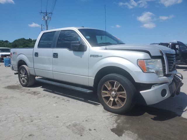 Vin: 1ftfw1cfxekg42106, lot: 58229675, ford f-150 supercrew 20144