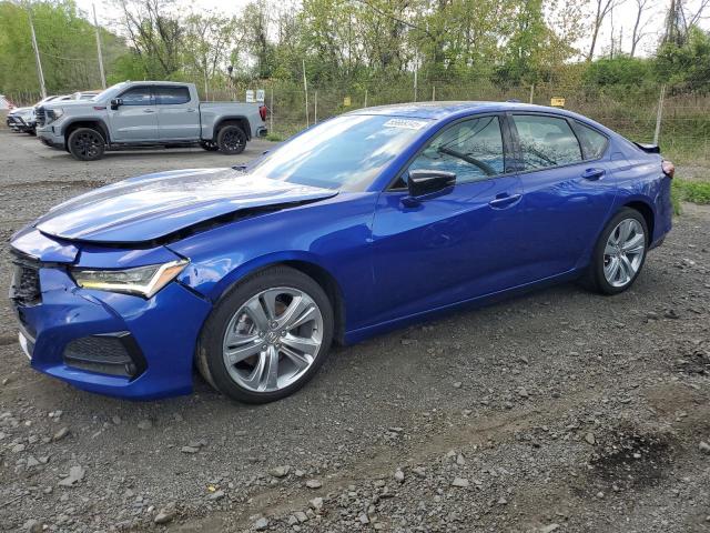 ACURA TLX TECH A