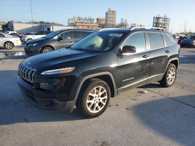Vin: 1c4pjlcb3hw514461, lot: 55848785, jeep grand cher latitude 2017 img_1