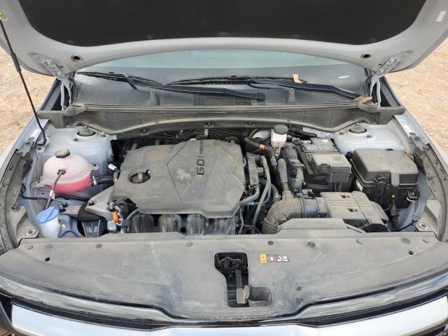 2024 KIA SPORTAGE X - 5XYK6CDF5RG154119