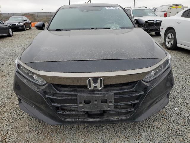 2019 HONDA ACCORD SPO - 1HGCV2F39KA005465