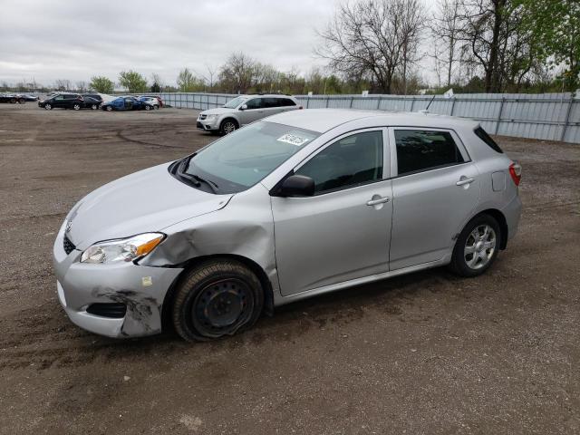 TOYOTA COROLLA MA