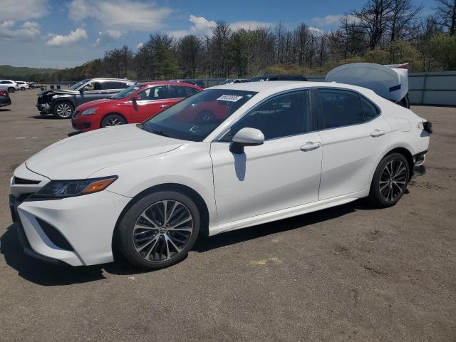 Vin: 4t1b11hk0ku779330, lot: 55820685, toyota camry l 2019 img_1