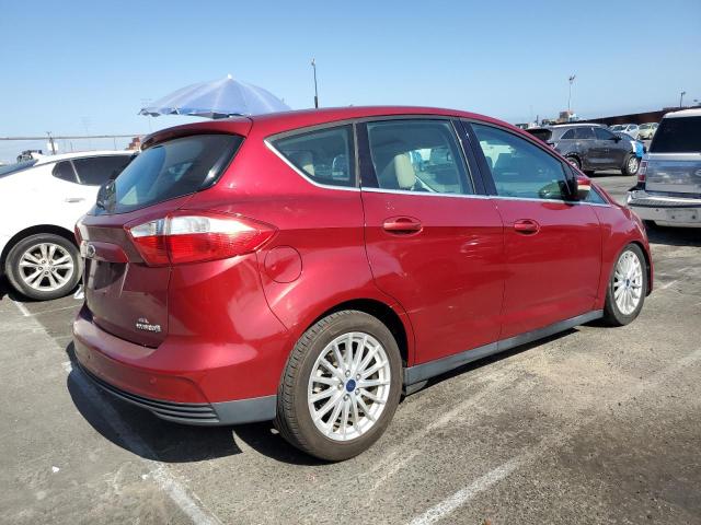 2016 FORD C-MAX SEL 1FADP5BU5GL102645