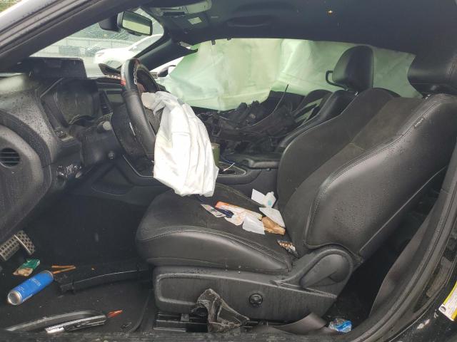 2021 DODGE CHALLENGER - 2C3CDZBT5MH558946