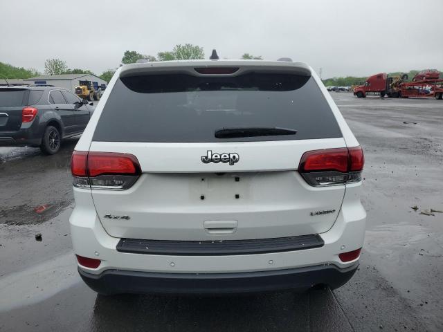 2020 JEEP GRAND CHER - 1C4RJFAG5LC177388
