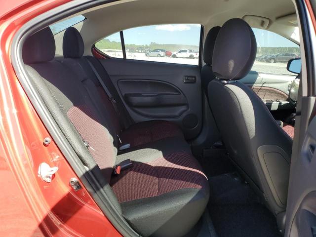 2024 MITSUBISHI MIRAGE G4 - ML32FUFJ5RHF11206