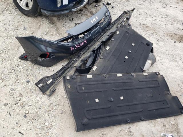 2023 KIA FORTE GT L #3297956781