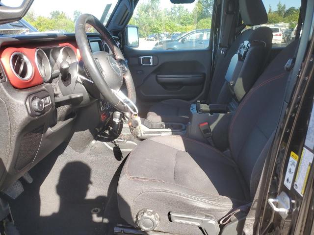 2018 JEEP WRANGLER U 1C4HJXFG3JW112884