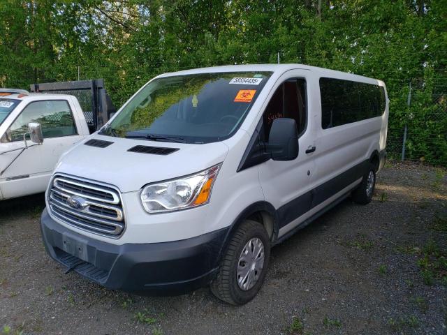FORD TRANSIT T-