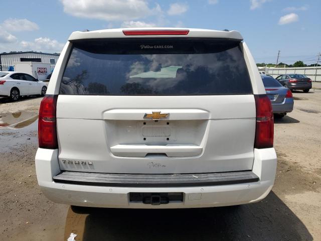 2017 CHEVROLET TAHOE C150 - 1GNSCAKC6HR313534