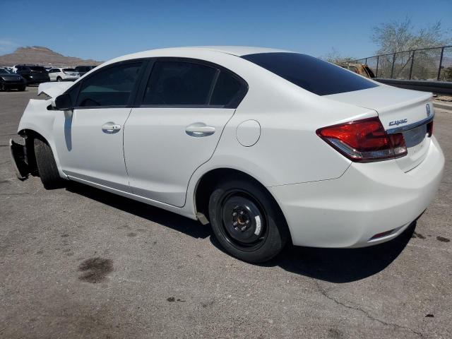 Vin: 19xfb2f92fe230841, lot: 57354205, honda civic exl 20152