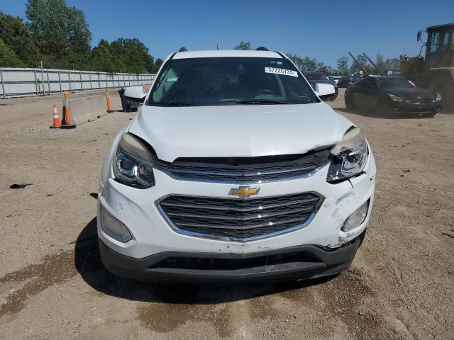 2017 CHEVROLET EQUINOX LT - 2GNALCEK6H1501425