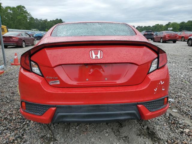 2019 HONDA CIVIC LX - 2HGFC4B65KH307819