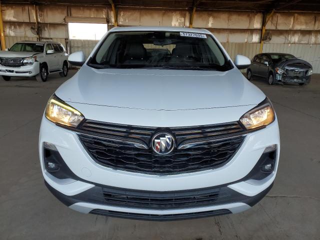 2021 BUICK ENCORE GX - KL4MMBS25MB122115