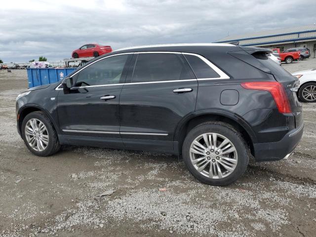 Vin: 1gykncrs3hz151478, lot: 51488265, cadillac xt5 premium luxury 20172