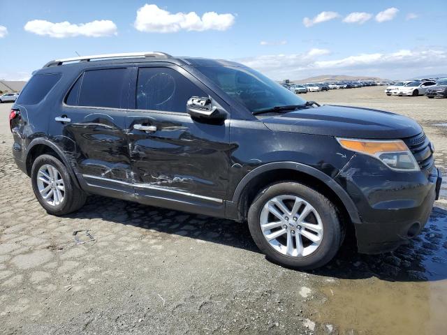 Vin: 1fm5k7d97dga34348, lot: 56714925, ford explorer xlt 20134