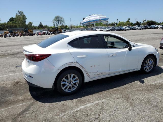 Vin: 3mzbm1v74fm226814, lot: 57814625, mazda 3 touring 20153