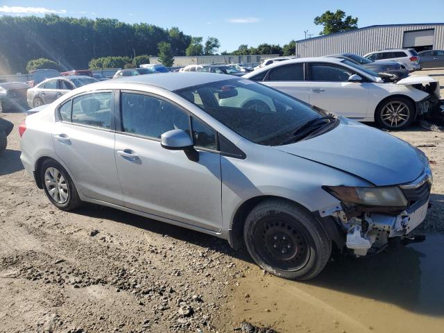 Vin: 19xfb2f59ce078873, lot: 58323605, honda civic lx 20124